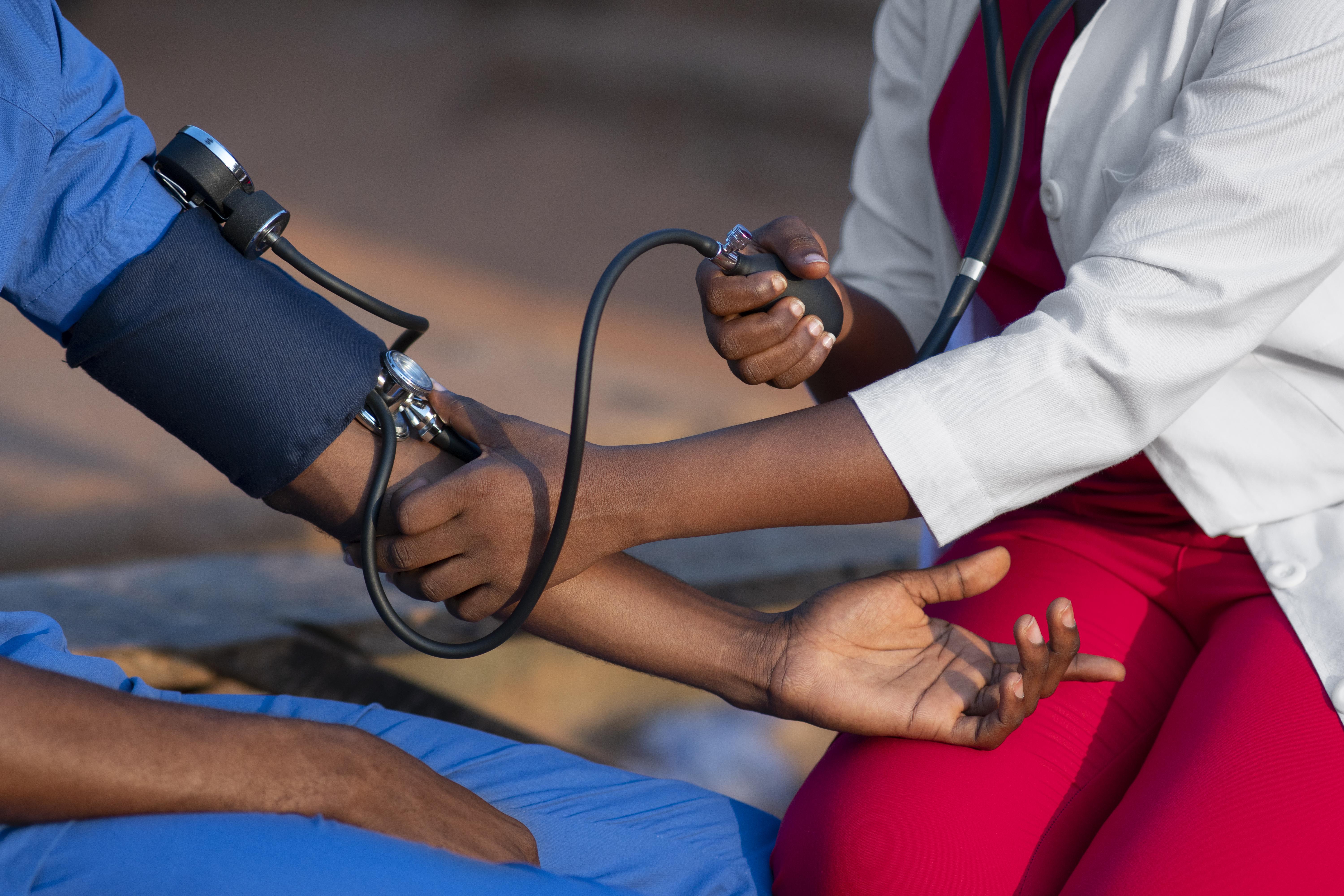 MEDICAL CONDITIONS