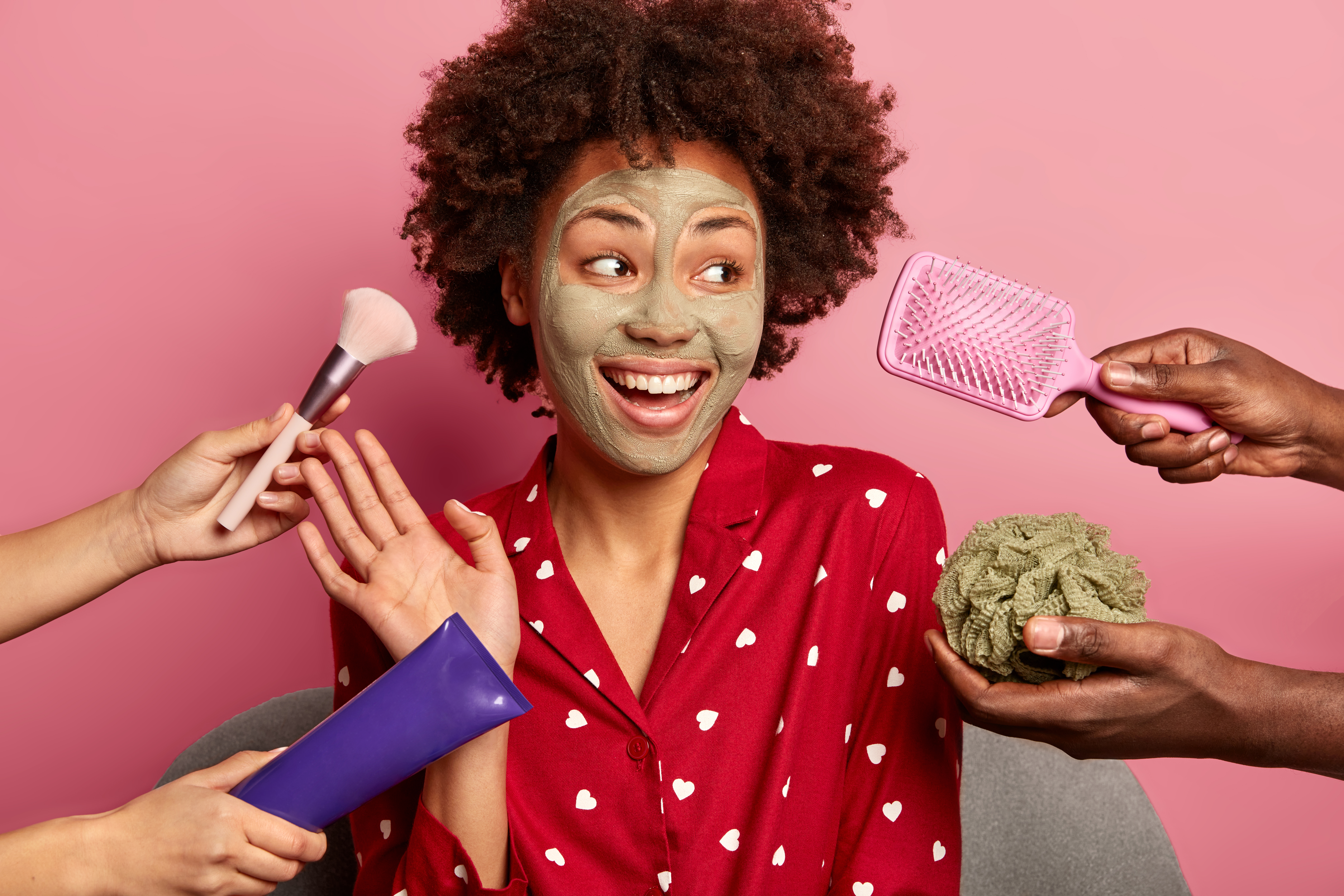PERSONAL CARE