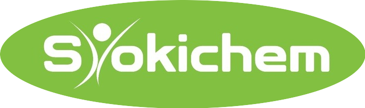Syokichem Logo