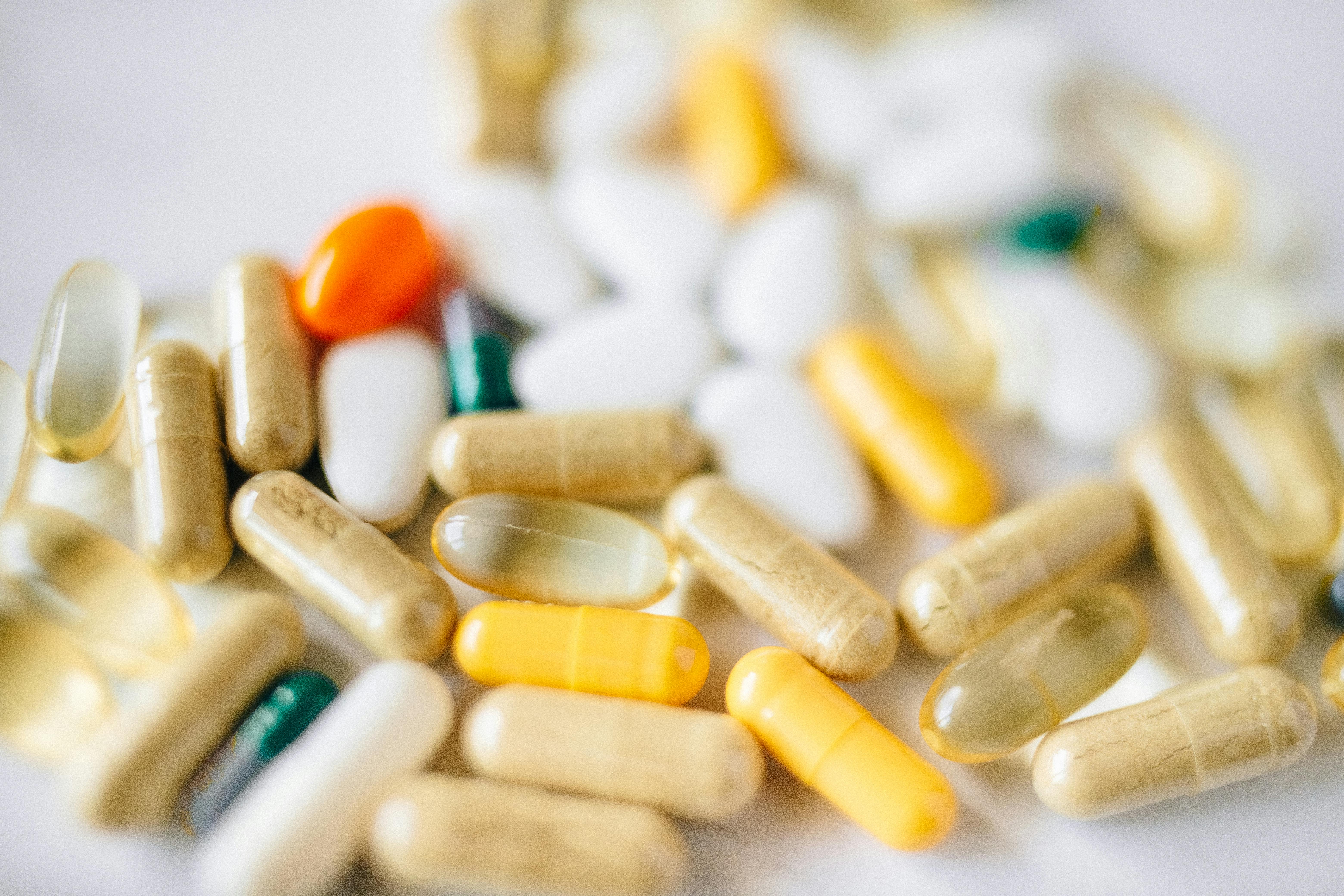 Ibuprofen 400mg Tablets