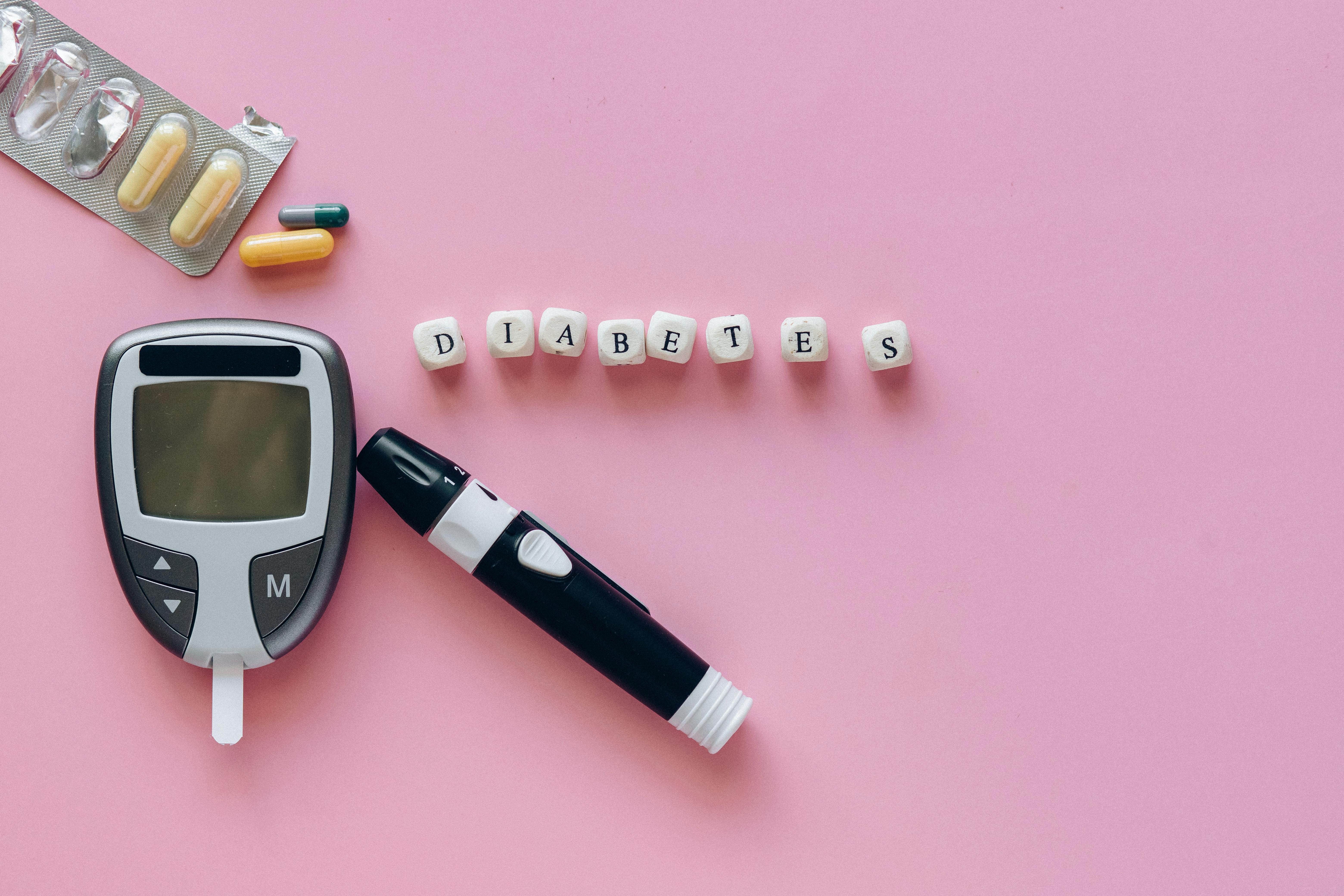 Glucometer (Blood Glucose Monitor)